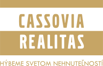 cassovia realitas logo